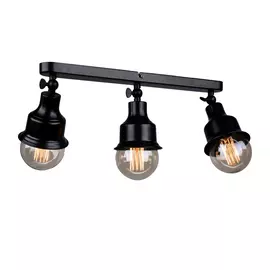 Спот РОССвет Ария РС20868 BK/3C