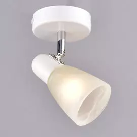 спот россвет модуль рс20723 wt+cr/1w