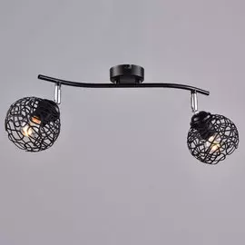 Спот РОССвет Вселенная РС20721 BK+CR/2C