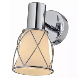 Спот STELLA TL3780Y-01CB Toplight, хром, E14, 1*40W