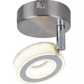 спот toplight kori tl1229y-01sn led 1х5вт