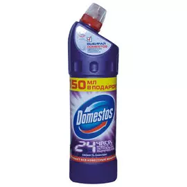 Средство чистящее Доместос Свежесть лаванды 500мл