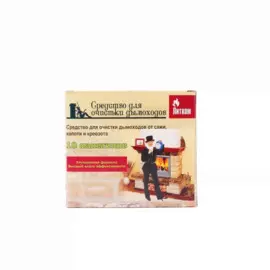 средство для удаления сажи трубочист