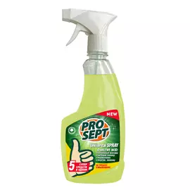 средство универсальное prosept universal spray, 500мл