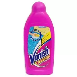 Средство ВАНИШ для ковров 450мл /Бенкизер/ 0270397