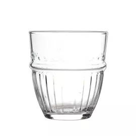 Стакан 300мл ЛУИЗОН Luminarc стекло N3901