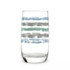 Стакан 330мл ФРАНЦУЗСКИЙ РЕСТОРАНЧИК Luminarc стекло Q0078