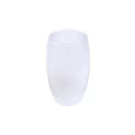 Стакан 360мл ФРОСТ УАЙТ Luminarc стекло L1002