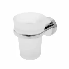 стакан д/зубных щеток лонг l044 подвесной