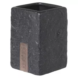 стакан для ванной комнаты bath tu, фарфор