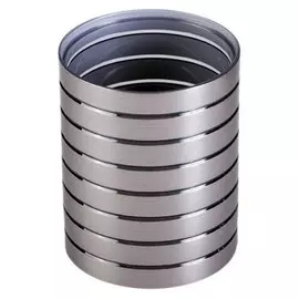 стакан для ванной комнаты grase 312-01