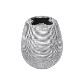 Стакан для зубных щеток с разделителем Brushy