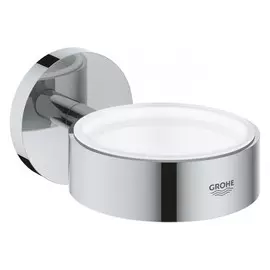 стакан grohe essentials 40369001