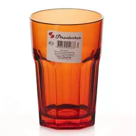 Стакан ЭНЖОЙ РЭД 355мл 52708SLBD3