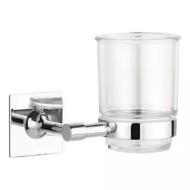 Стакан подвесной д/зубных щеток Kleber Expert KLE-EX044