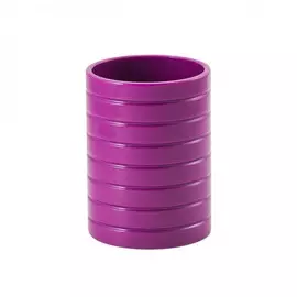 стакан trento ягодный, пластик