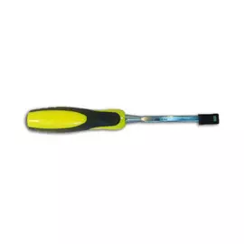 Стамеска-долото 8мм с резино-пластиковой ручкой 888 арт.6020080