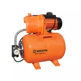 станция насосная асв-1200/24ч вихрь