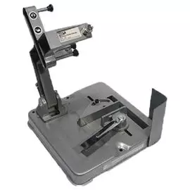 станок для крепления ушм 115мм sparta 934155