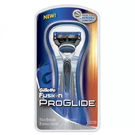 Станок GILLETTE FUSION PROGLIDE + 1 кассета