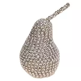 Статуэтка Фрукт 10,5*10,5*14см белый YZ9617110