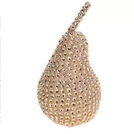 Статуэтка Фрукт 10,5*10,5*14см бежевый YZ9617090