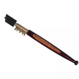 стеклорез алмазный extrema brigadier 65012