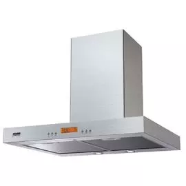 STELLA 600 smart 5P LCD multy вытяжка кухонная