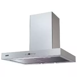 STELLA smart 600 light glass 5P вытяжка кухонная