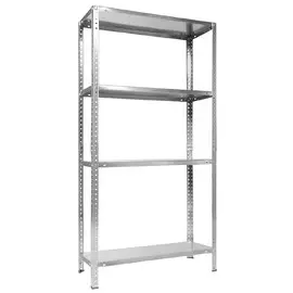 стеллаж es 150kd/75х30/4