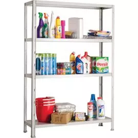 Стеллаж MS 185KD/70*30/4