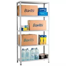 Стеллаж MS 200KD/100*40/4