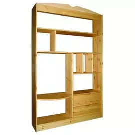 Стеллаж ст-1250 (1,25-0,31-1,93)