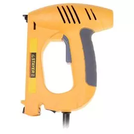 Степлер электр. STAYER SSG-750 750Вт тип 53 8-16мм Т-гвозди тип 300 14-16мм