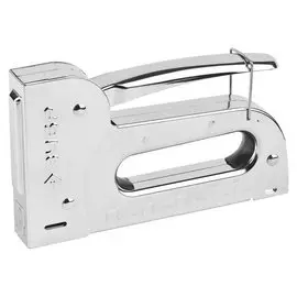 степлер мебельный тип 53 (6-14мм) металл., авт. опр.,типа скобы, тип 53,13,140,300,500 зубр 31527