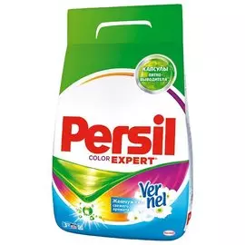 Стир.порошок PERSIL Автомат 3,0кг Свежесть Вернеля ПЭТ