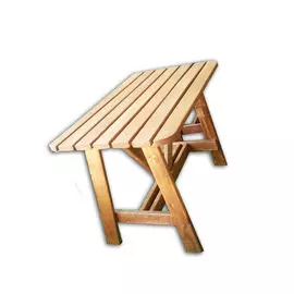 Стол 120*70*80см вишня