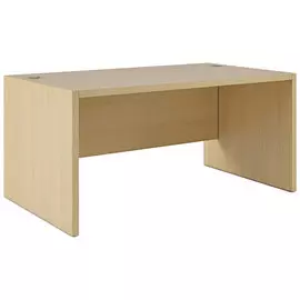 Стол Форвард дуб беленый (1,6*0,9*0,75)