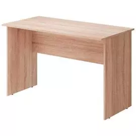 стол письменный 1200х600х750 (дуб сонома)