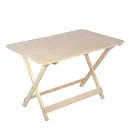 стол раскладной 120 см банные штучки