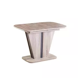 Стол раздвижной Leset Бари Дуб Трюфель Вольфрам 6147-2451