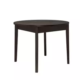 Стол раздвижной Leset Говард 1Р Венге 5815-3038