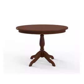 Стол Романс коньяк (1060(1360)*780*775)