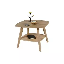 Стол журнальный Хадсон дуб сонома 6809290603