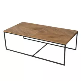 Стол журнальный Эклектик дуб американский 2620955501