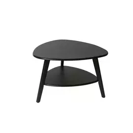 стол журнальный leset джилонг, венге