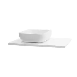 столешница акватон 100 (60+40) 1a204405bc010