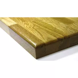 Столешница к кухне Зефир /шелк жемчуг,прованс антик/белый/дуглас светлый (571к) /2,7*2,85*2,1/