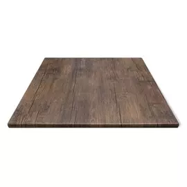 столешница sheffilton sht-tt 80/80 мдф палисандр 43101