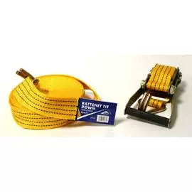 Стяжка груза ленточная "Nova Bright" 5см х 10м